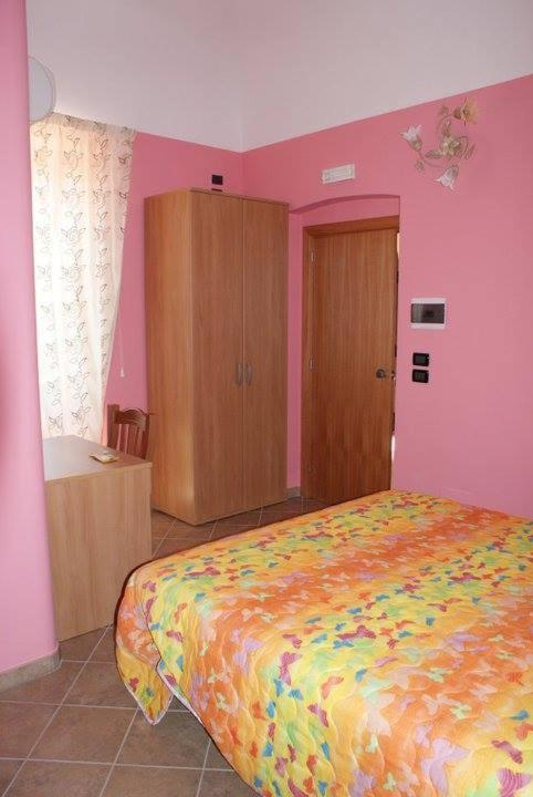 Bed and Breakfast Masseria Vero Palo del Colle Екстер'єр фото